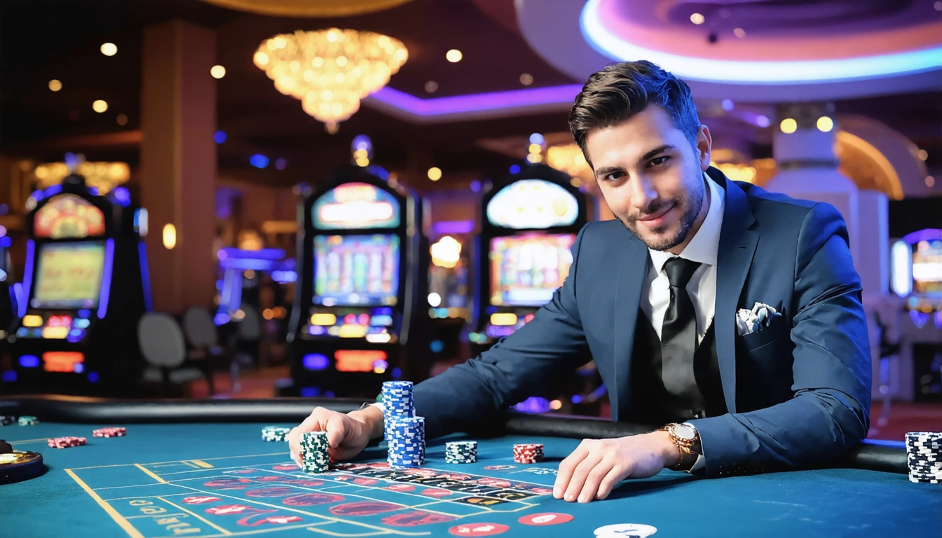 Buzz casino no deposit bonus