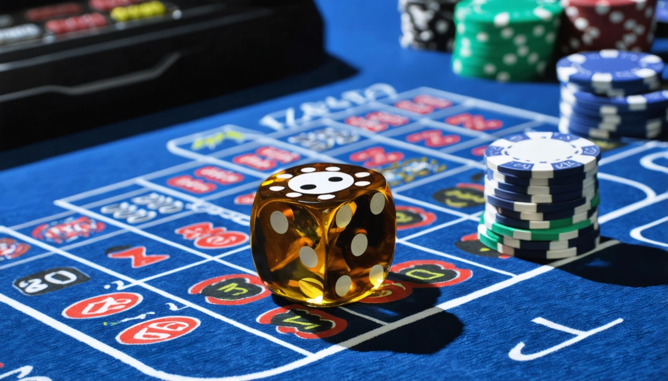 Buzz casino registration